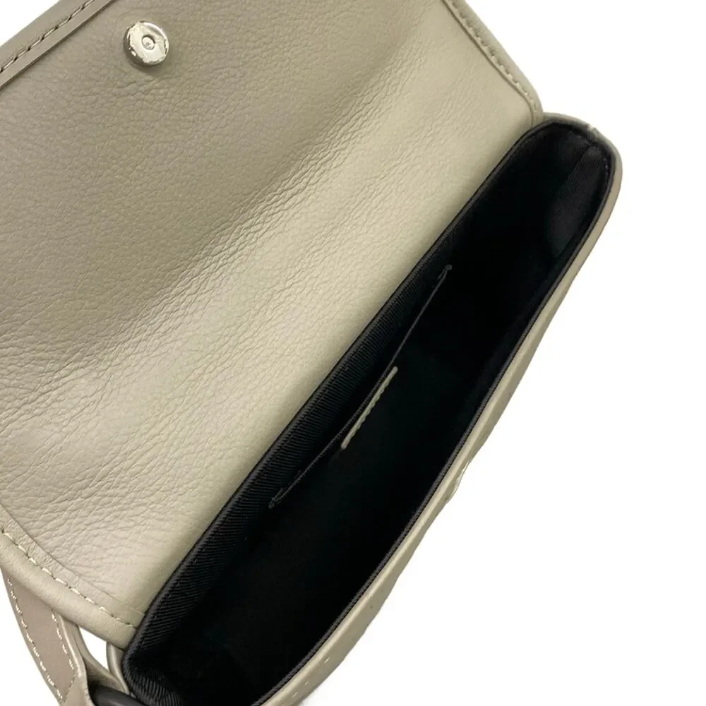 Louis Vuitton Pulse Wearable Wallet Monogram Shadow Other Style Wallet M14794